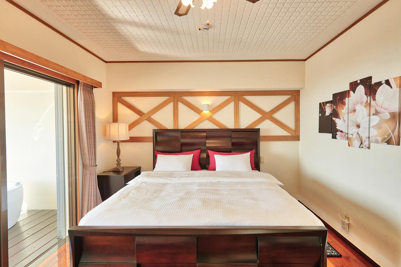 La Belle Mer Sesoko Resort Kültér fotó