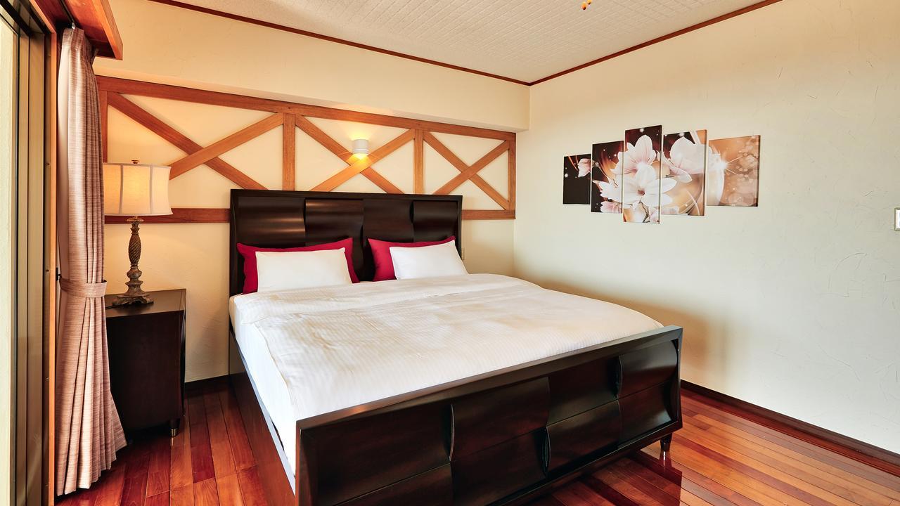 La Belle Mer Sesoko Resort Kültér fotó