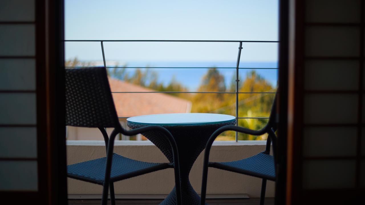 La Belle Mer Sesoko Resort Kültér fotó