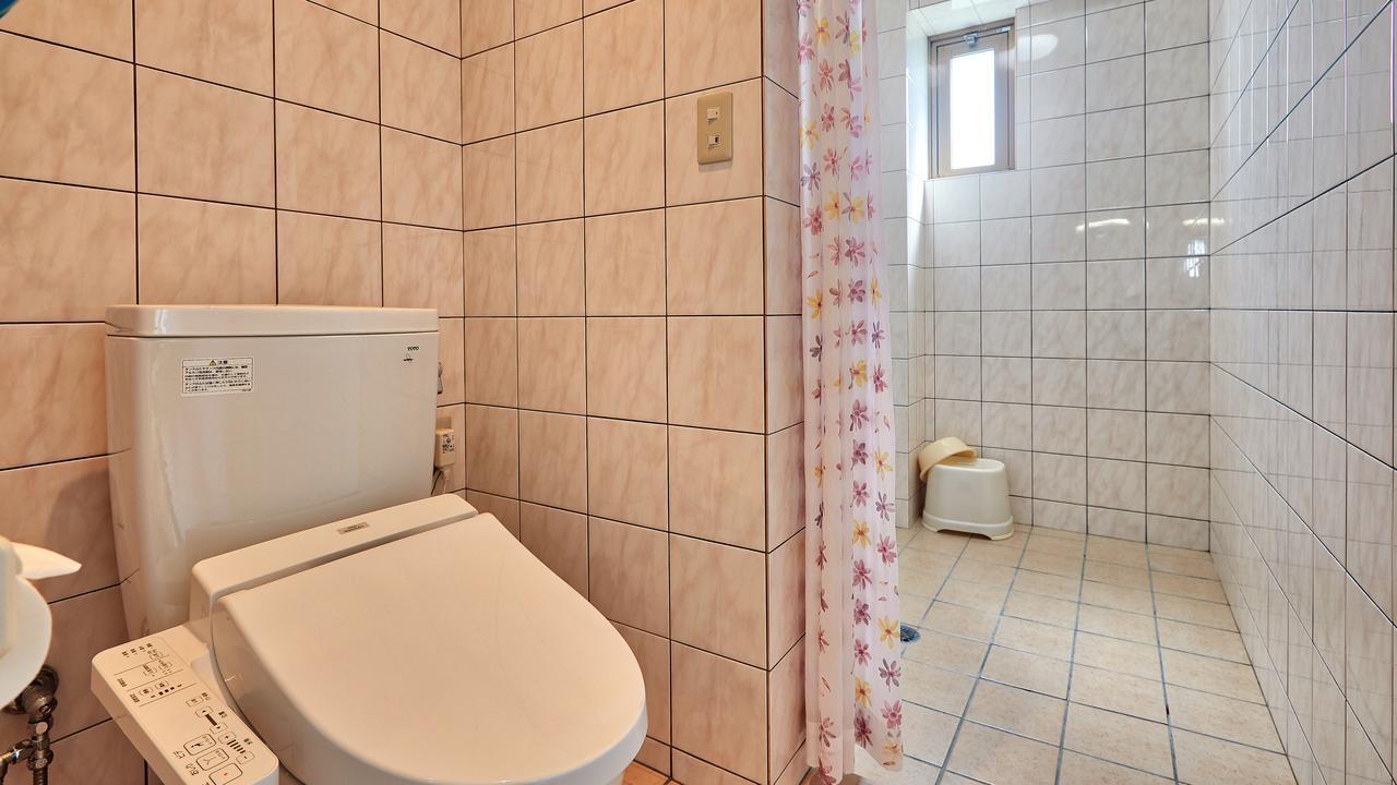 La Belle Mer Sesoko Resort Kültér fotó