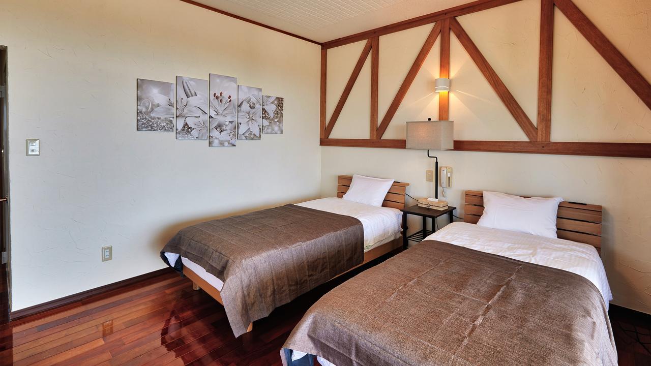 La Belle Mer Sesoko Resort Kültér fotó