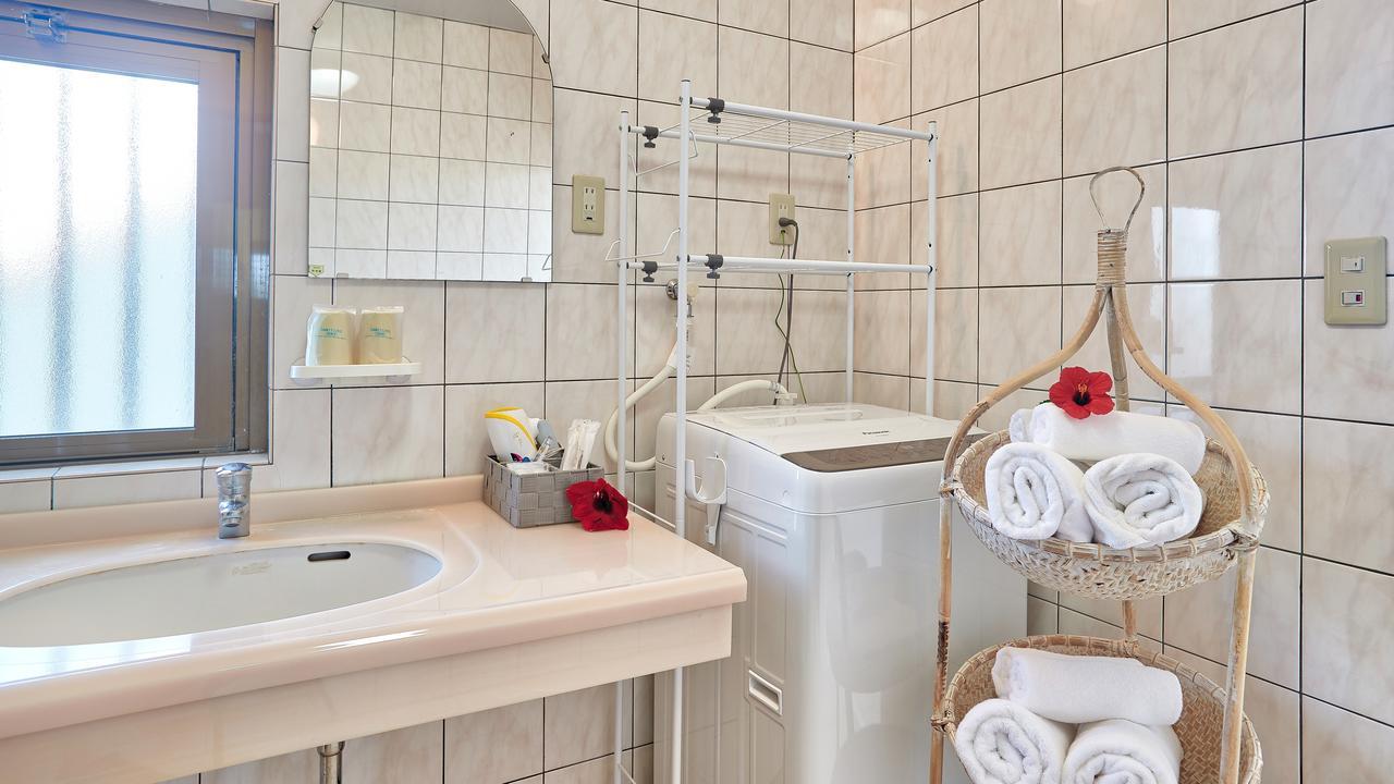 La Belle Mer Sesoko Resort Kültér fotó